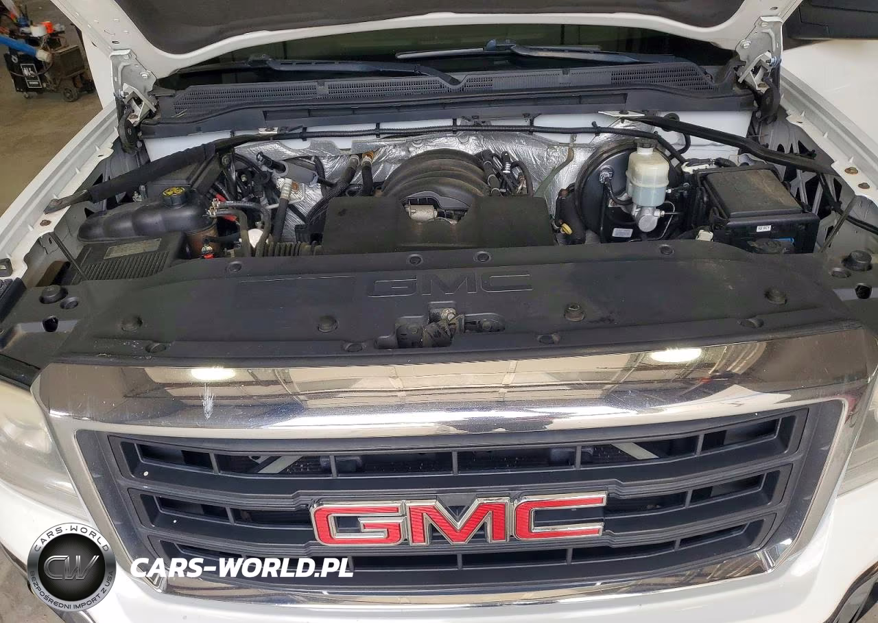 2014 GMC Sierra C1500 VIN:1GTR1TEH3EZ149364 - 11