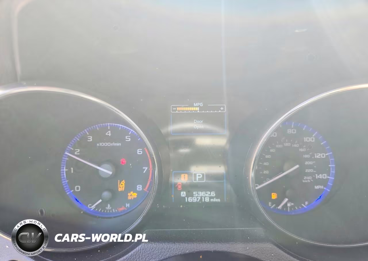 2019 Subaru Outback 2.5I Premium VIN:4S4BSAFC6K3390741 - 9