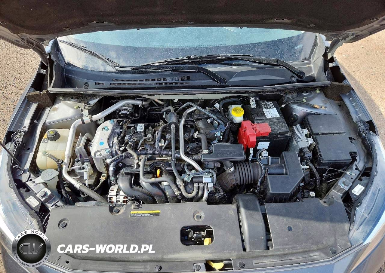 2023 Nissan Sentra Sv VIN:3N1AB8CV1PY241573 - 11