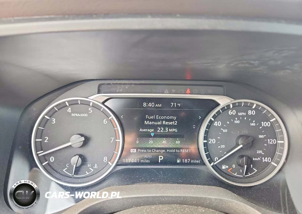 2023 Nissan Rogue S VIN:5N1BT3AB8PC846883 - 9