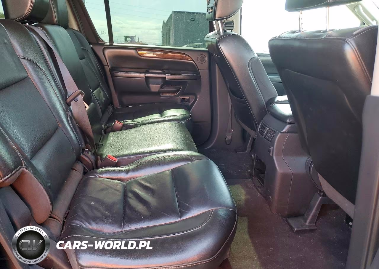 2014 Nissan Armada Platinum VIN:5N1AA0ND8EN610392 - 11