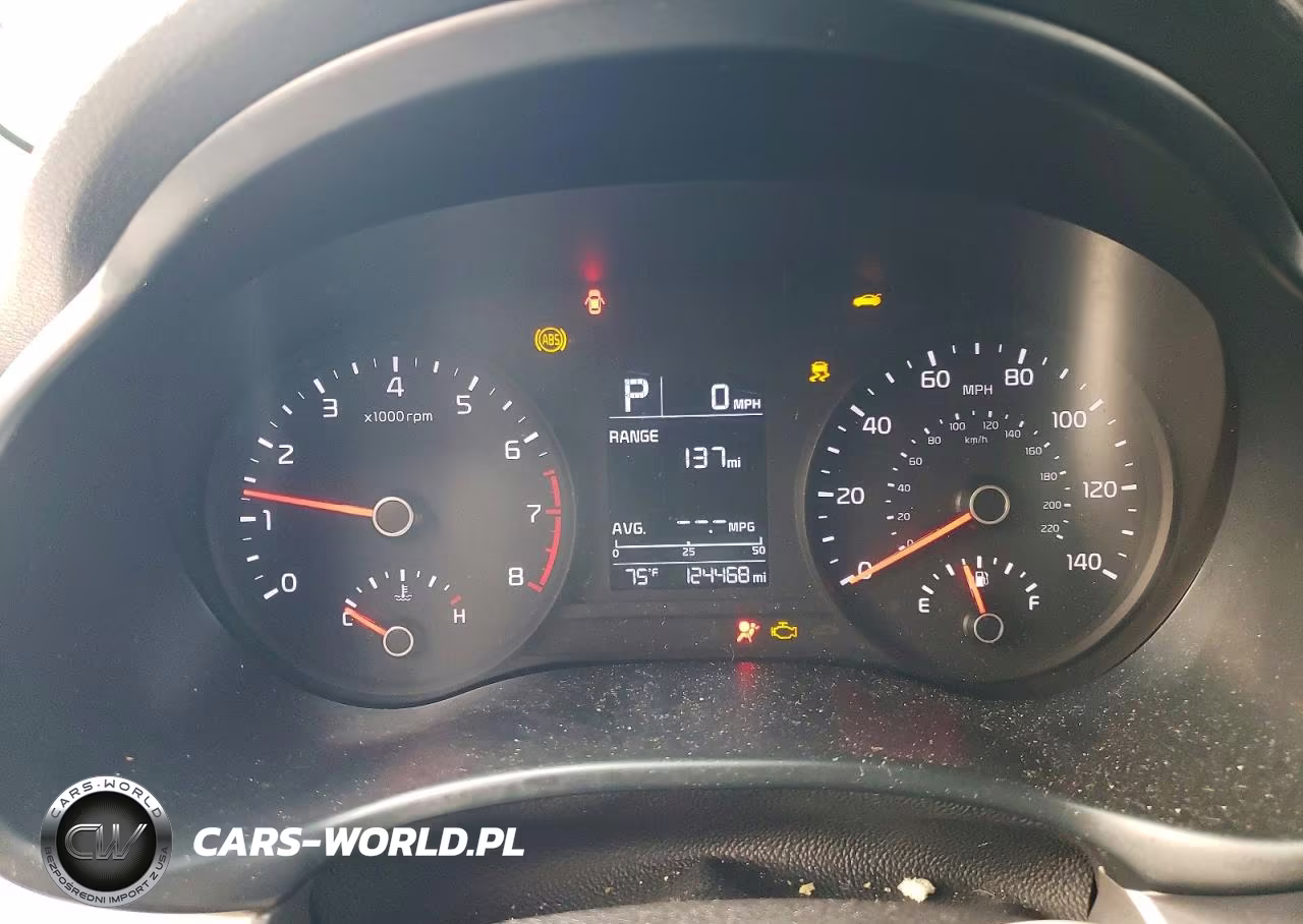 2021 Kia Rio S VIN:3KPA24AD5ME365312 - 9
