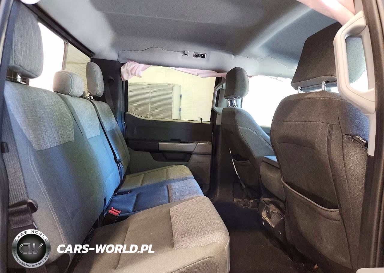 2024 Ford F250 Super Duty VIN:1FT7W2BN8REF03177 - 10
