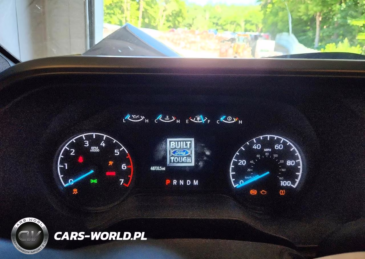 2024 Ford F250 Super Duty VIN:1FT7W2BN8REF03177 - 9