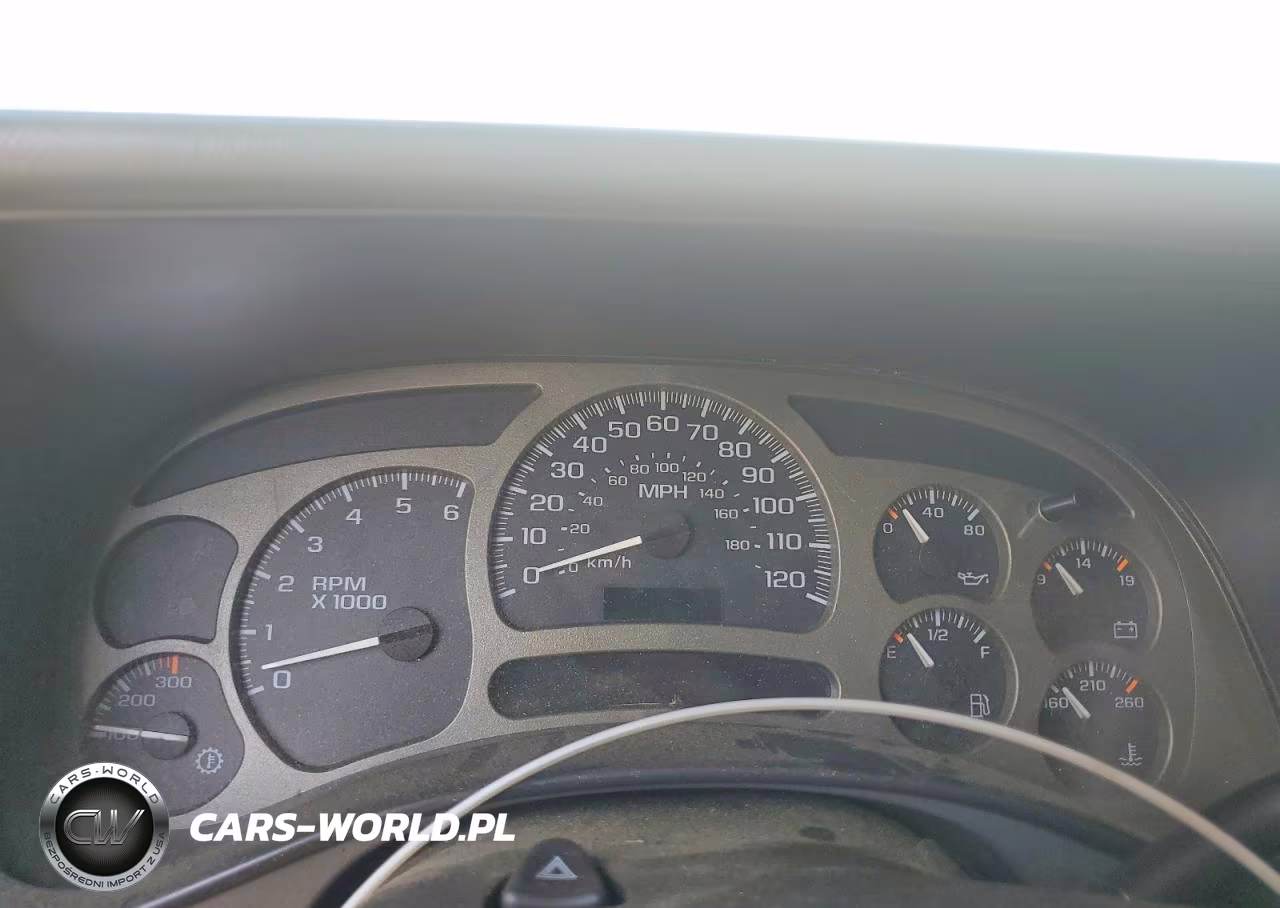 2005 Chevrolet Silverado K1500 VIN:2GCEK13T551342373 - 9