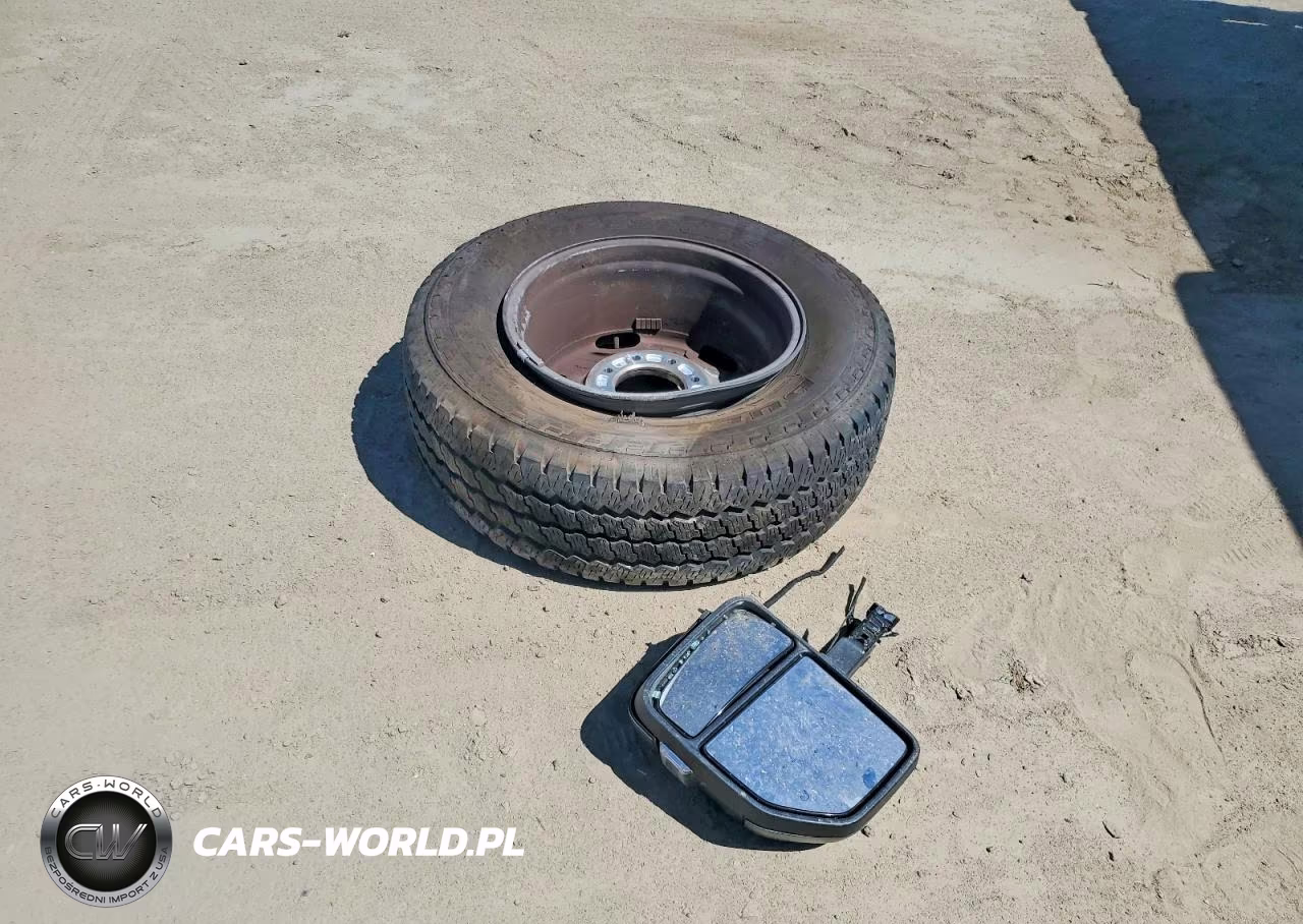 2025 Ford F250 Super Duty VIN:1FT7W2BN5SED72599 - 12
