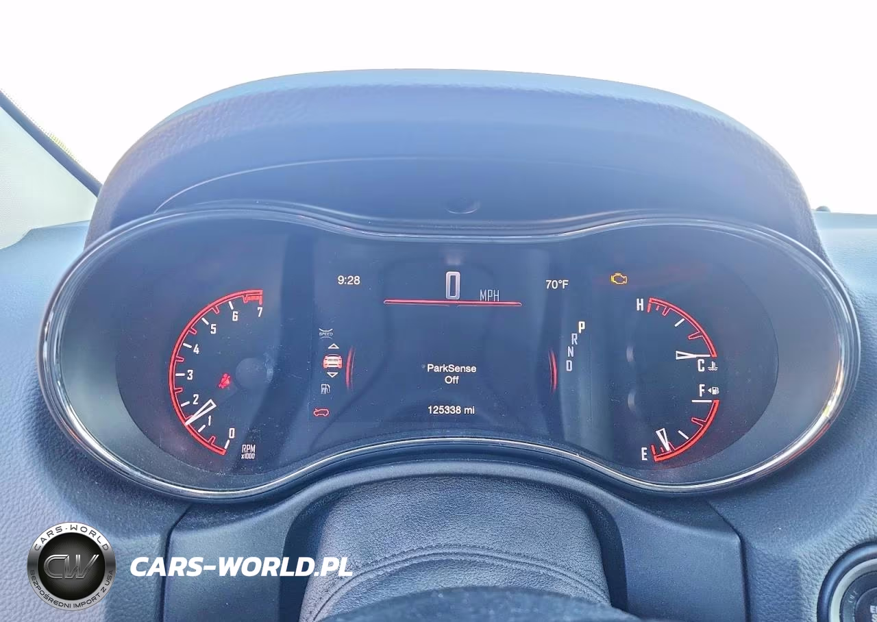 2018 Dodge Durango Gt VIN:1C4RDJDG5JC102127 - 9