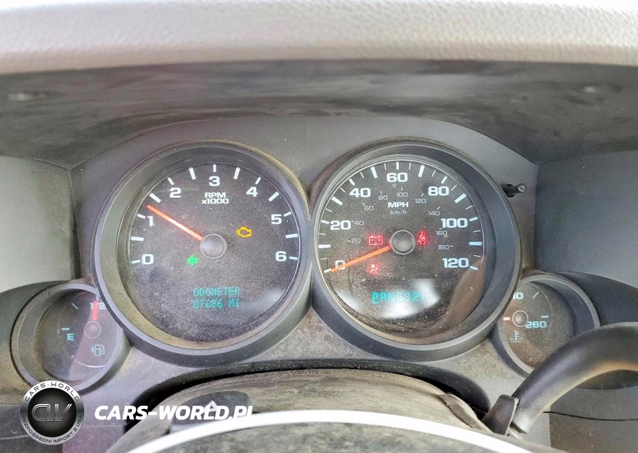 2008 Chevrolet Silverado C1500 VIN:1GCEC14X28Z313715 - 9
