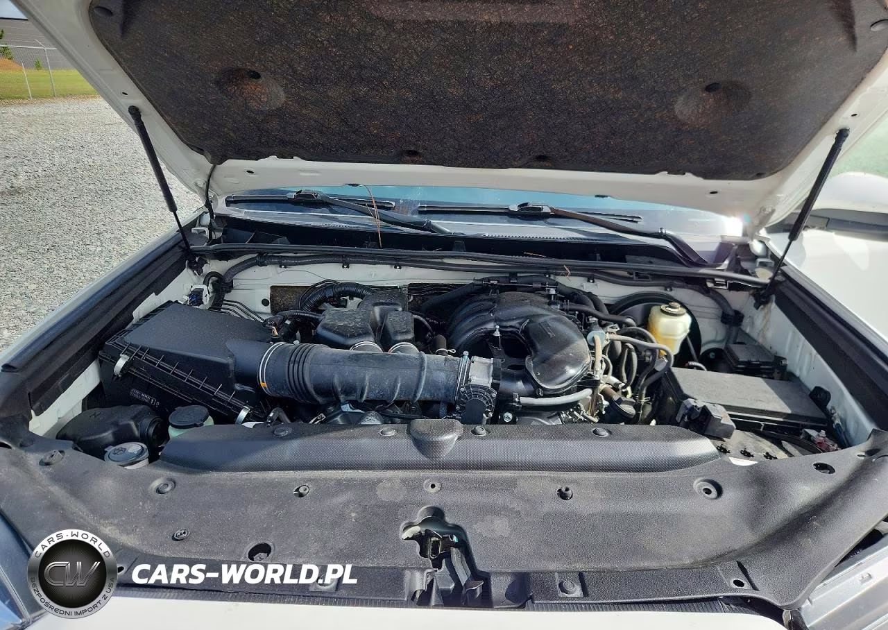 2023 Toyota 4Runner Sr5 VIN:JTEEU5JR1P5304676 - 12