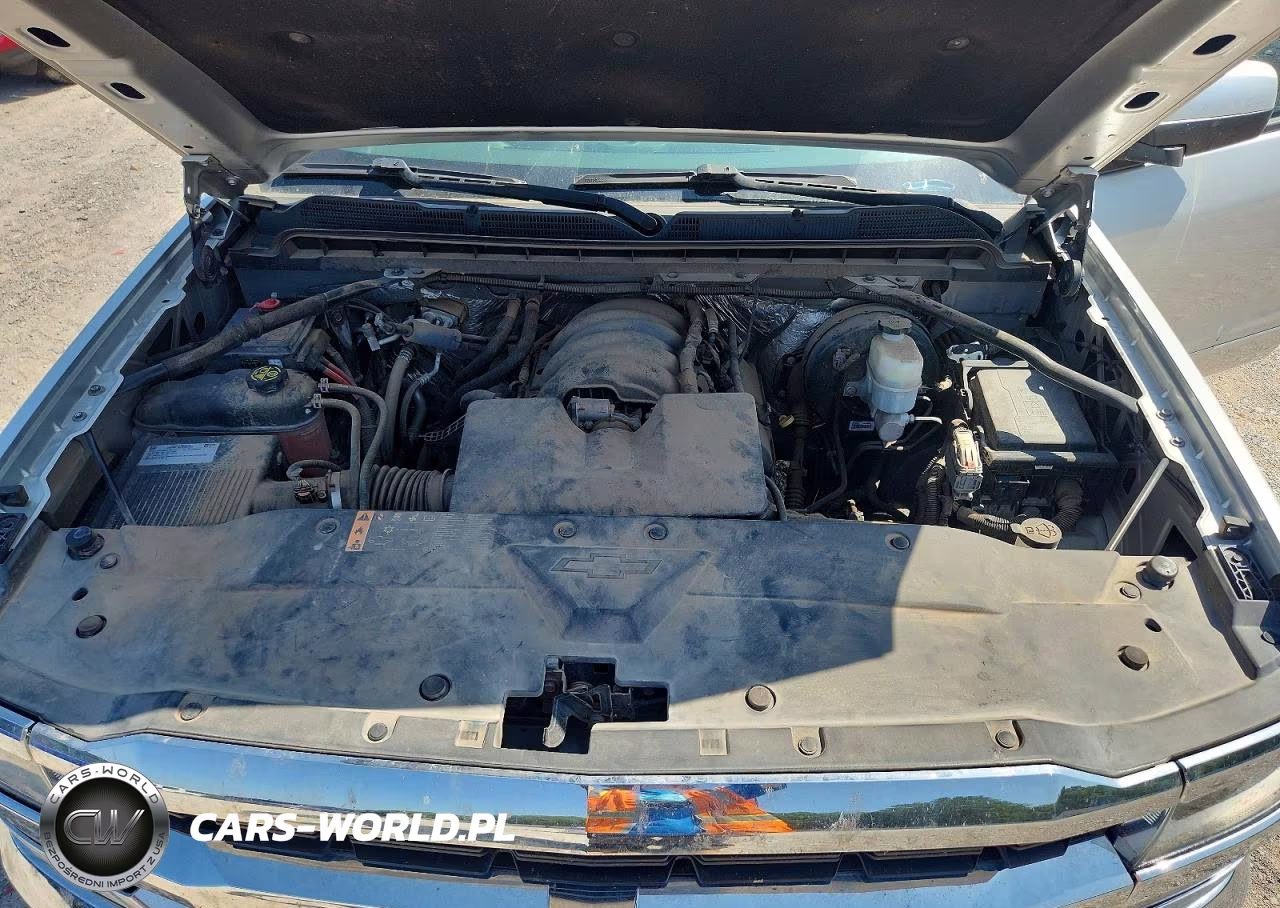 2018 Chevrolet Silverado K1500 Lt VIN:3GCUKREH7JG101242 - 11