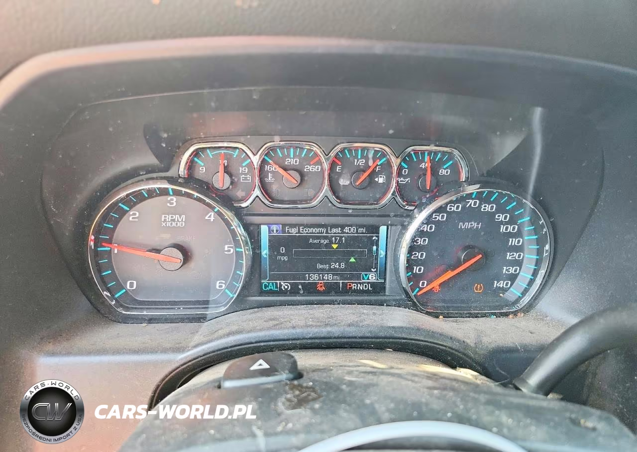 2018 Chevrolet Silverado K1500 Lt VIN:3GCUKREH7JG101242 - 9