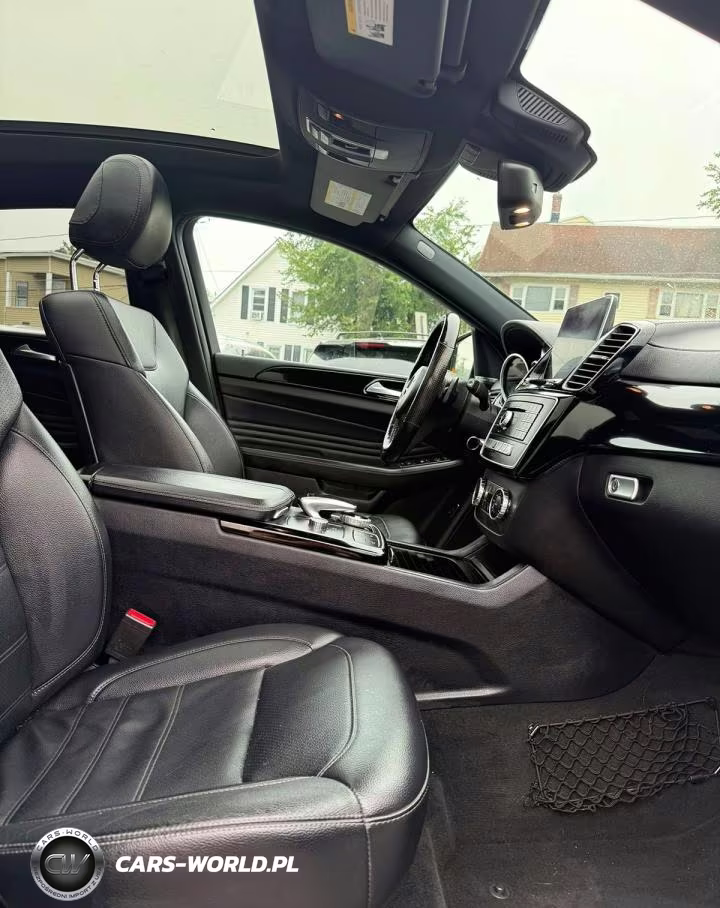 2016 Mercedes-Benz Gle Coupe 450 4Matic VIN:4JGED6EB7GA020124 - 9