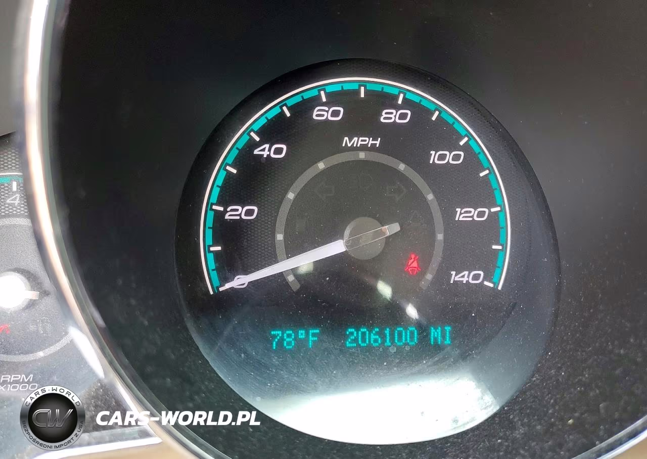 2011 Chevrolet Malibu 1Lt VIN:1G1ZC5E14BF242117 - 9