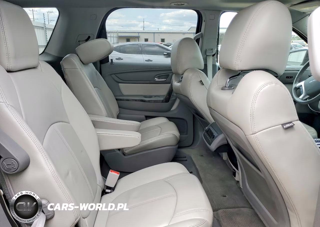 2016 GMC Acadia Slt-1 VIN:1GKKVRKD6GJ276139 - 11