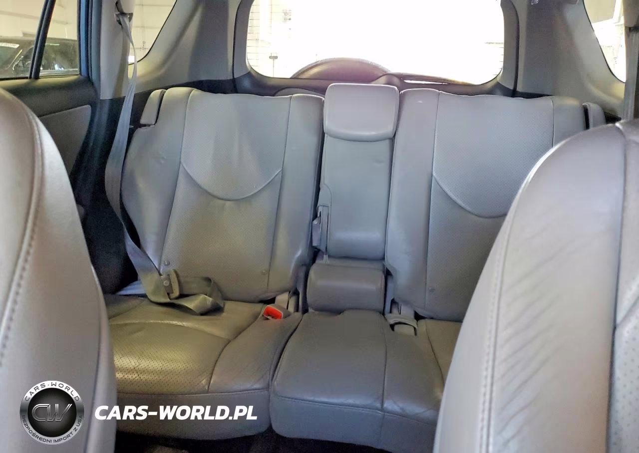 2012 Toyota Rav4 Limited VIN:2T3DK4DV3CW083741 - 10