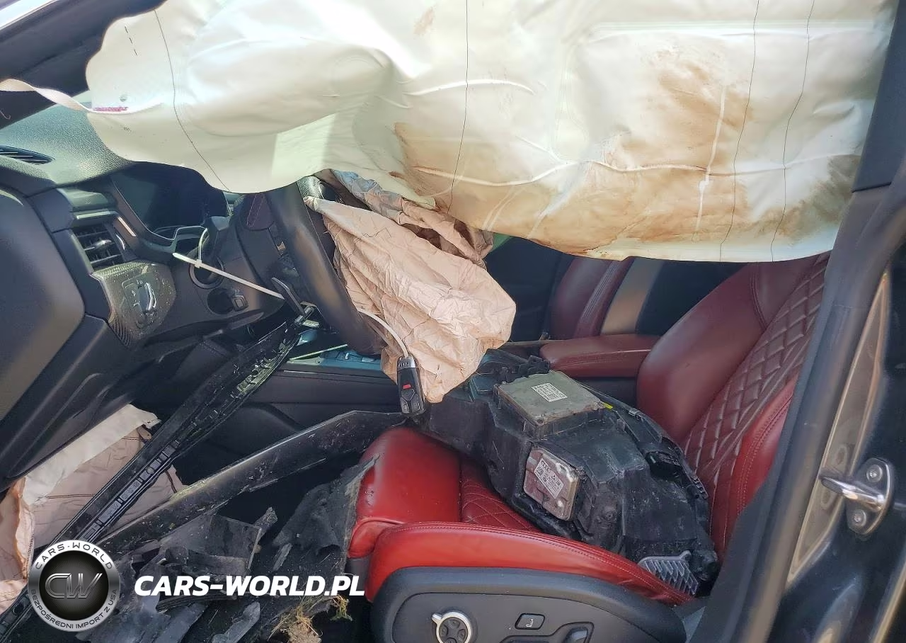 2019 Audi S5 Premium Plus VIN:WAUB4CF54KA003074 - 7