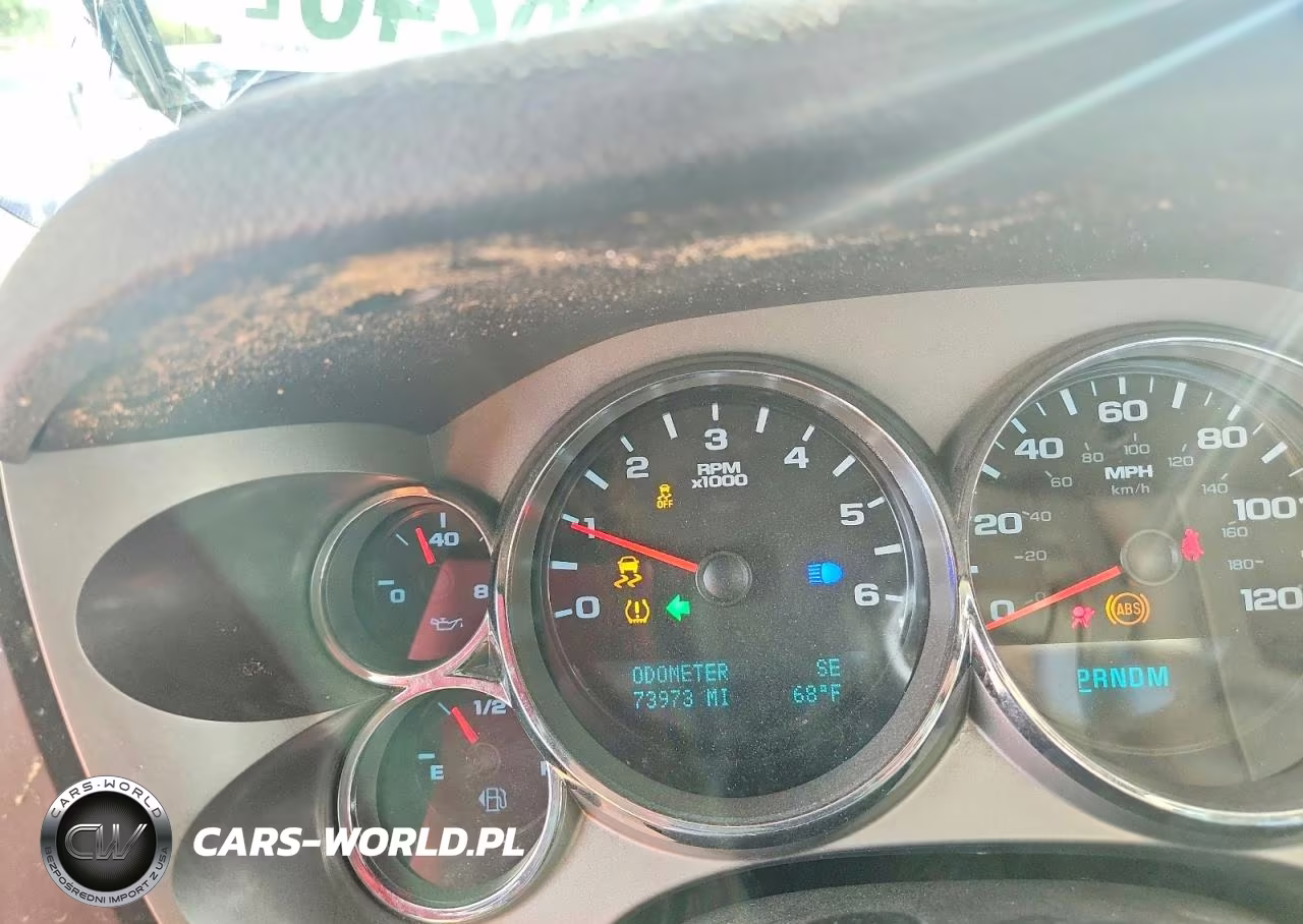 2013 Chevrolet Silverado K1500 Lt VIN:1GCNKSE09DZ402265 - 9