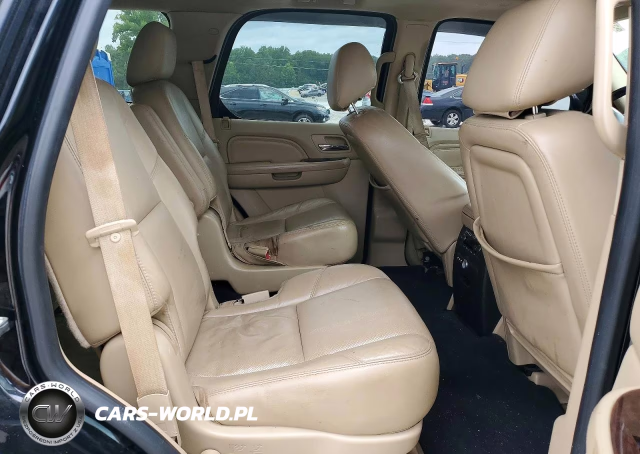 2014 Cadillac Escalade Luxury VIN:1GYS3BEF6ER169879 - 11