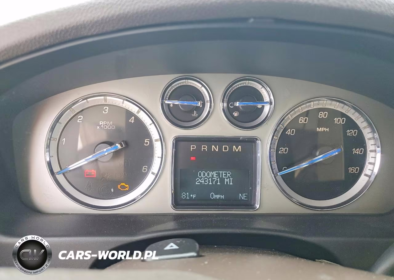 2014 Cadillac Escalade Luxury VIN:1GYS3BEF6ER169879 - 9