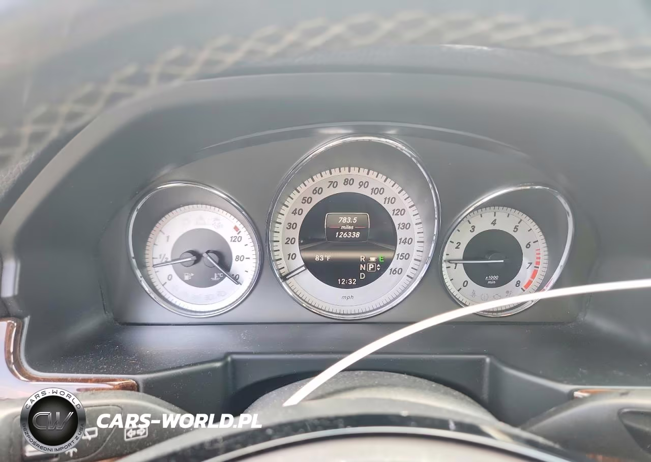 2013 Mercedes-Benz Glk 350 4Matic VIN:WDCGG8JBXDG044460 - 9