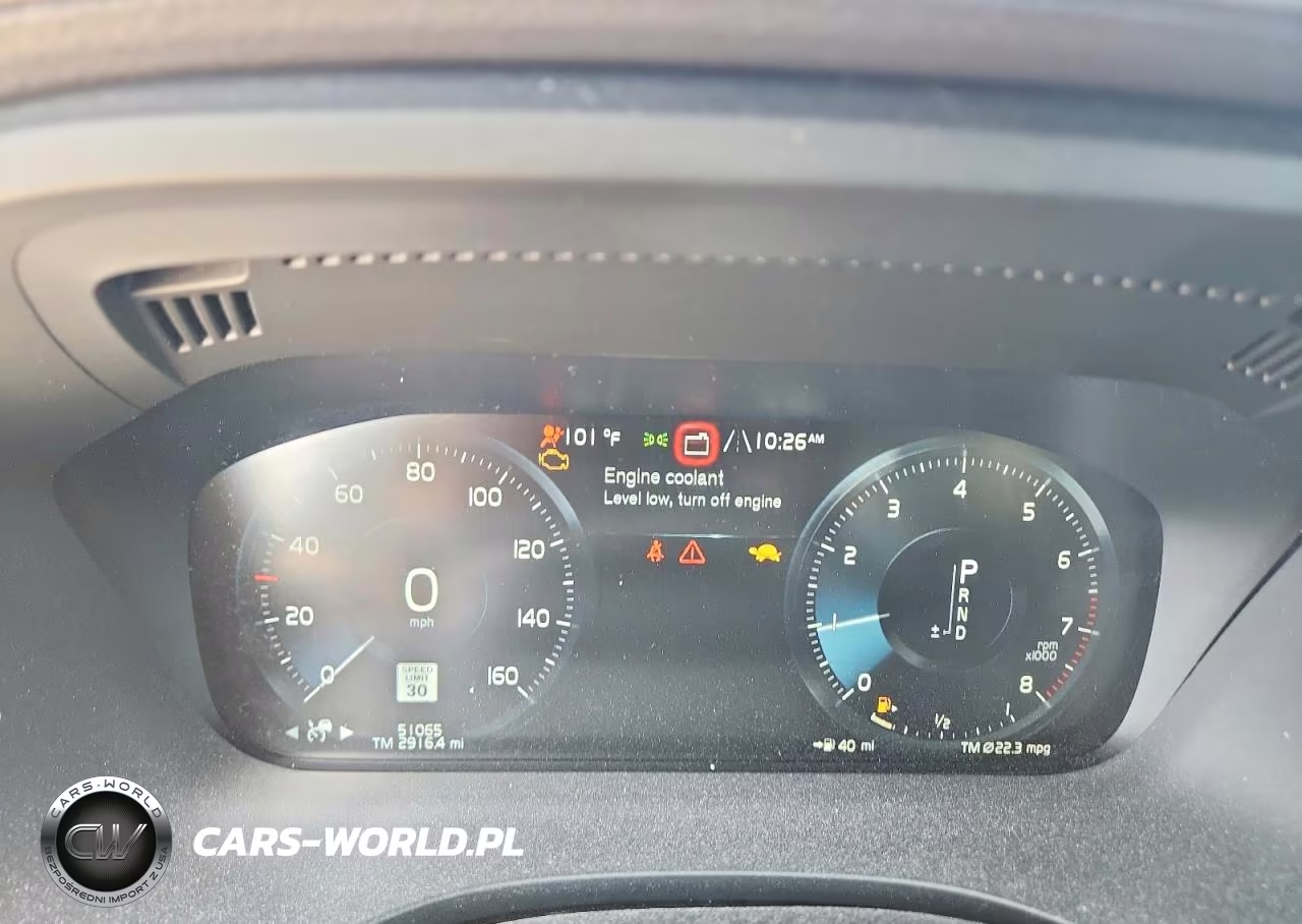 2021 Volvo Xc60 T5 R-Design VIN:YV4102DM4M1809625 - 9