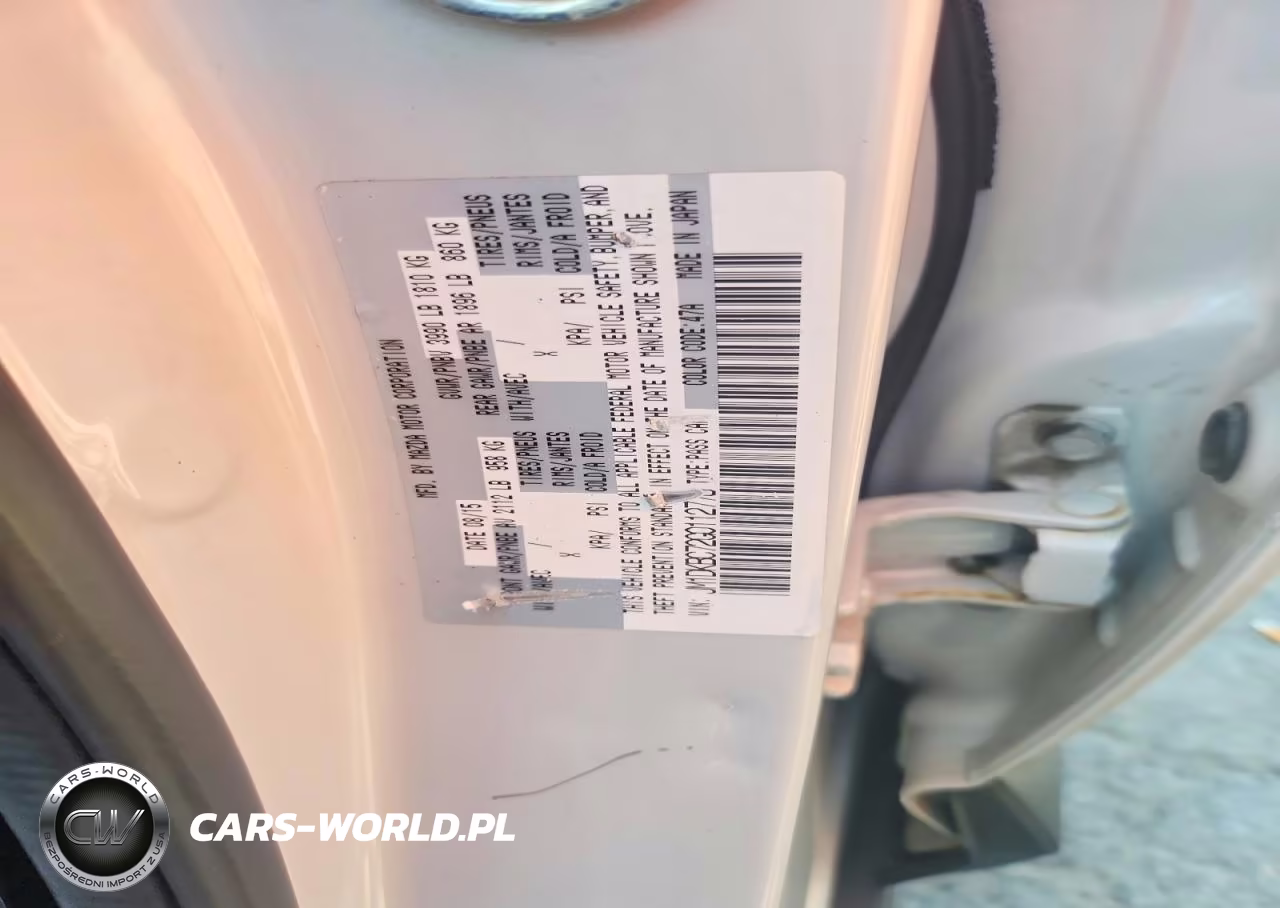 2016 Mazda Cx-3 Touring VIN:JM1DKBC72G0112776 - 13