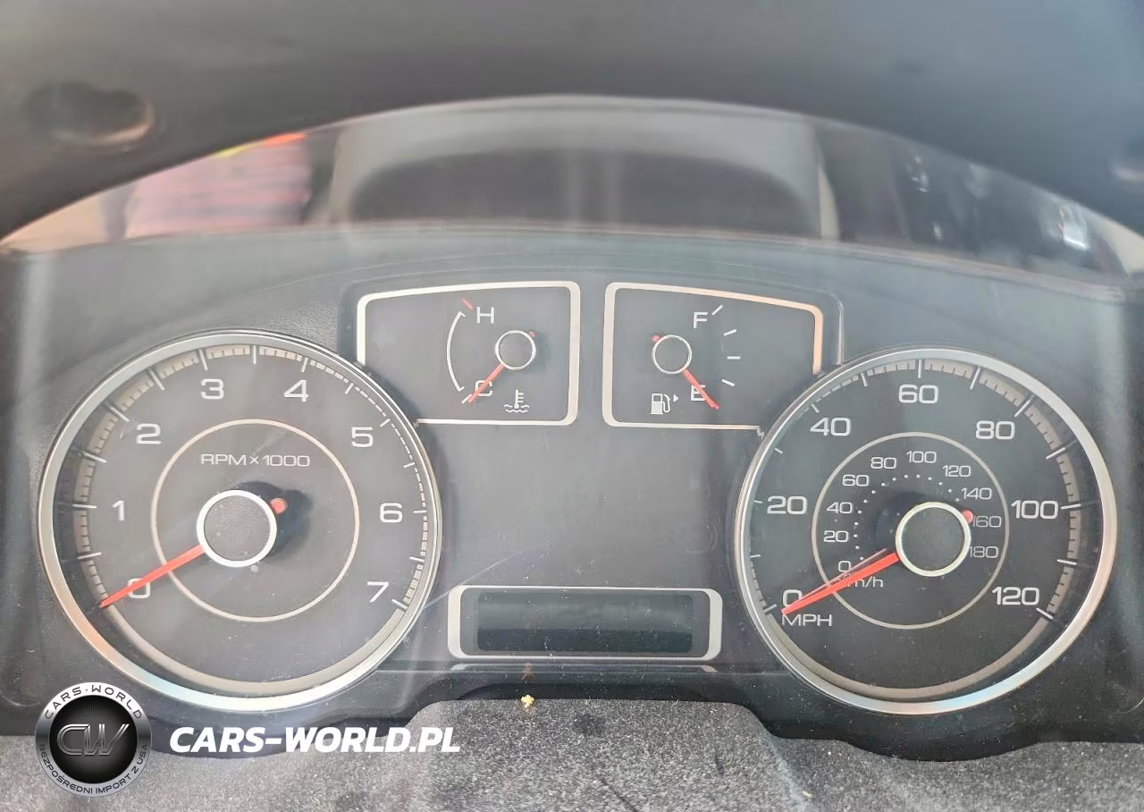 2008 Ford Taurus Sel VIN:1FAHP24W88G124938 - 9