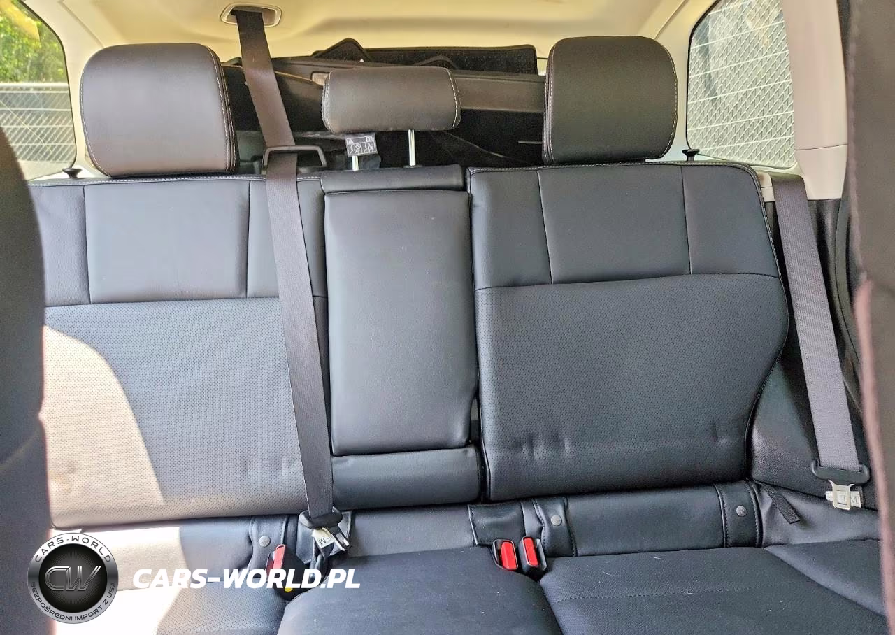 2018 Subaru Forester 2.5I Limited VIN:JF2SJARC3JH574248 - 10