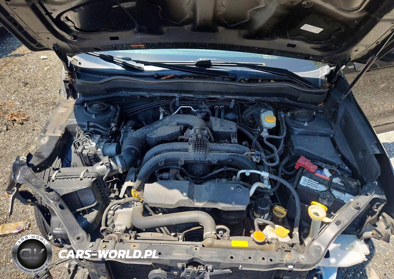 2018 Subaru Forester 2.5I Limited VIN:JF2SJARC3JH574248 - 12