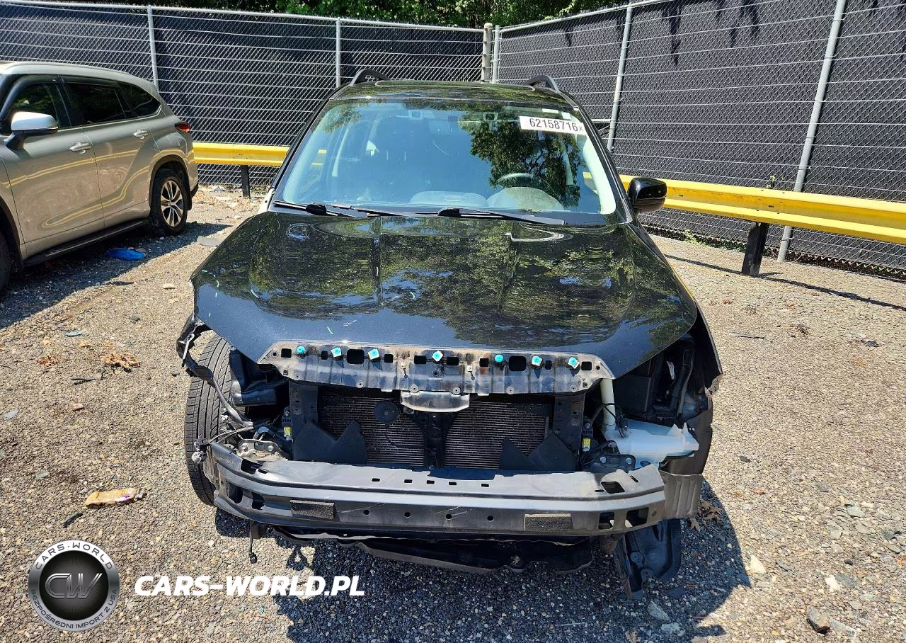 2018 Subaru Forester 2.5I Limited VIN:JF2SJARC3JH574248 - 5