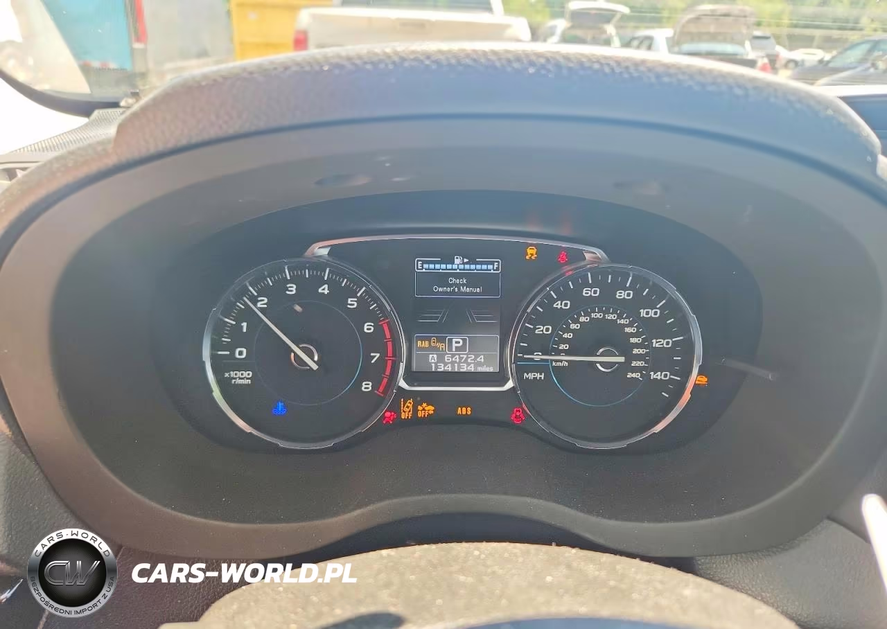 2018 Subaru Forester 2.5I Limited VIN:JF2SJARC3JH574248 - 9