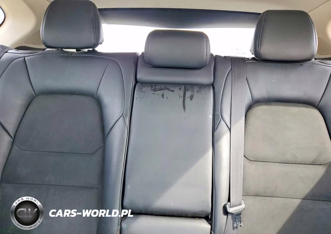 2019 Mazda Cx-5 Touring VIN:JM3KFBCM8K0539302 - 10