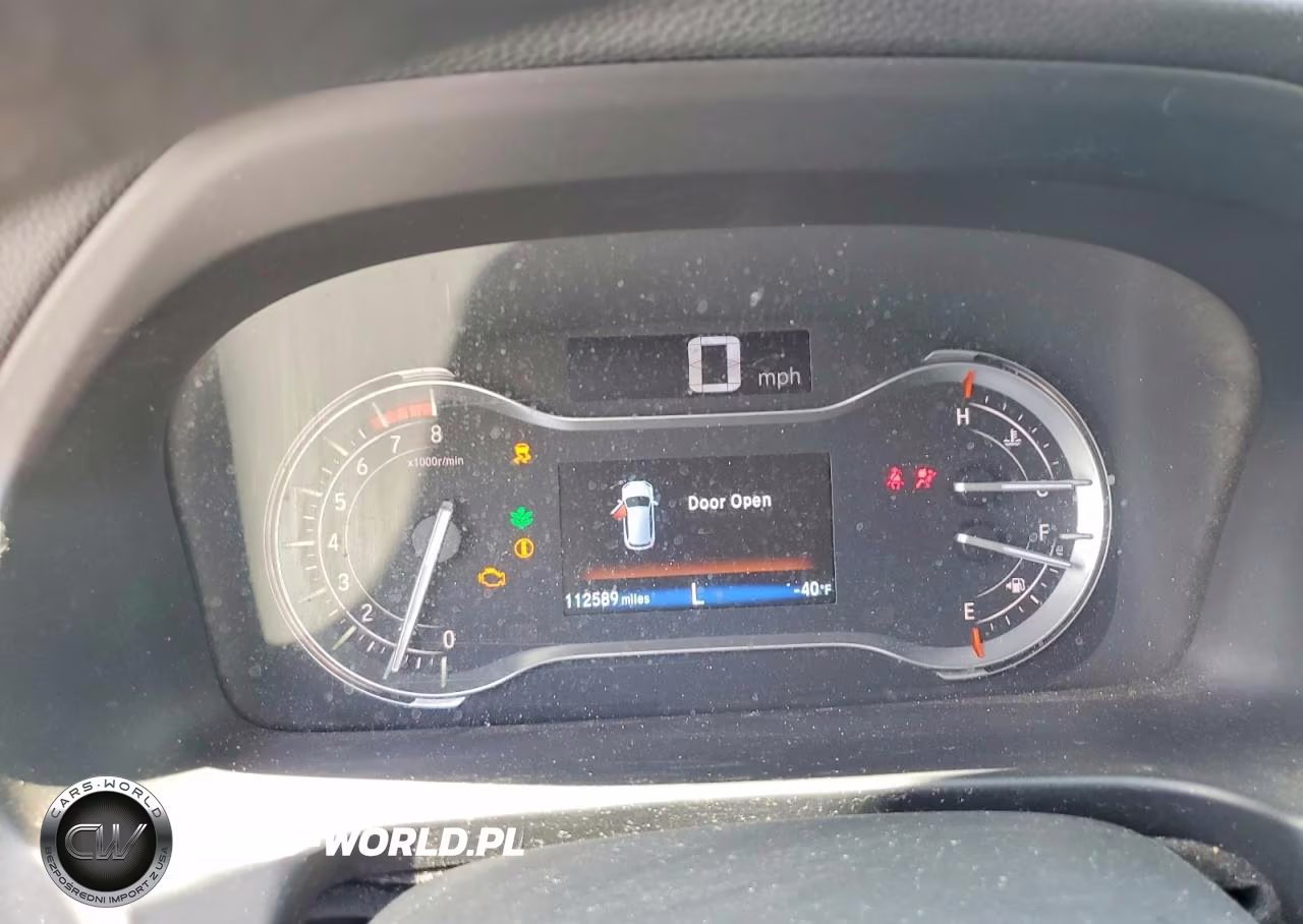 2017 Honda Pilot Ex VIN:5FNYF5H32HB046374 - 9
