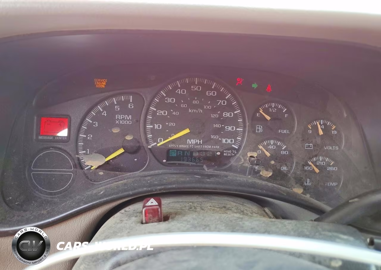 1999 GMC New Sierra C1500 VIN:2GTEC19T8X1503645 - 9