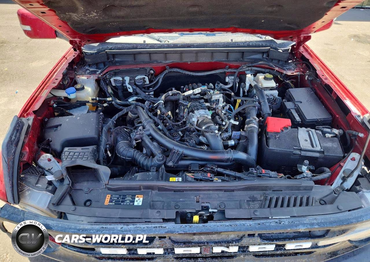 2021 Ford Bronco Base VIN:1FMEE5BP1MLA71156 - 12