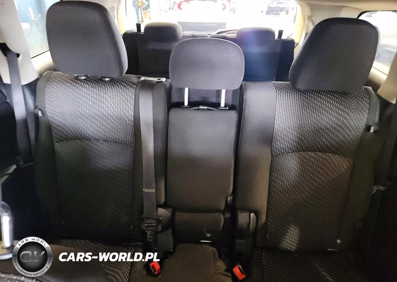 2020 Dodge Journey Se VIN:3C4PDCAB0LT275556 - 10