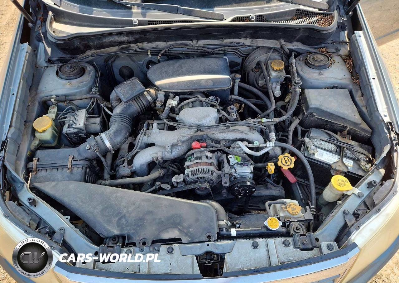 2010 Subaru Forester Xs VIN:JF2SH6BCXAH780640 - 11