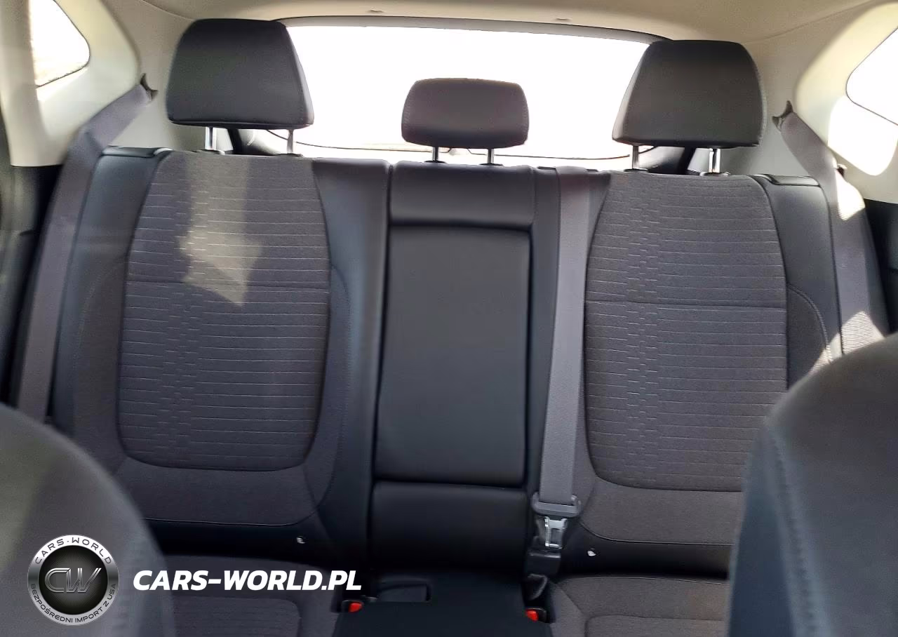 2021 Kia Seltos S VIN:KNDEU2AA9M7110457 - 10