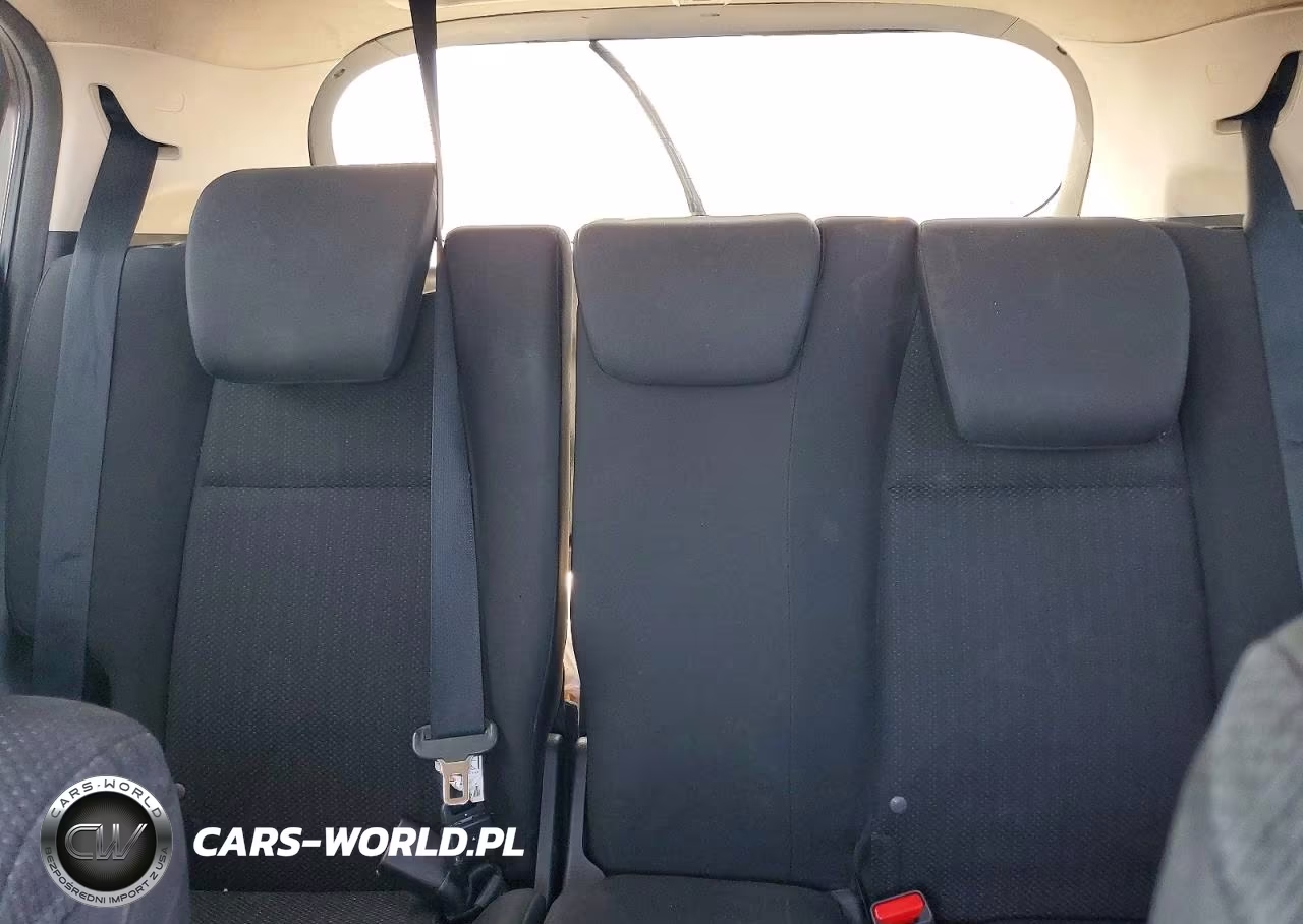 2016 Honda Hr-V Lx VIN:3CZRU5H3XGM751227 - 10