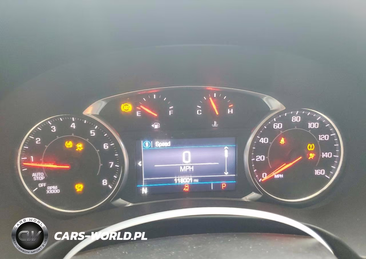 2019 GMC Terrain Sle VIN:3GKALMEV3KL134339 - 9