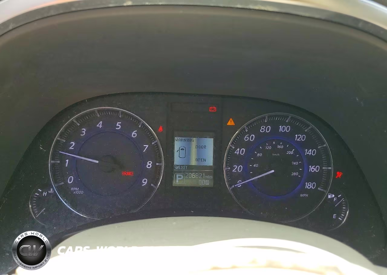 2015 Infiniti Qx70 Base VIN:JN8CS1MW4FM481856 - 9