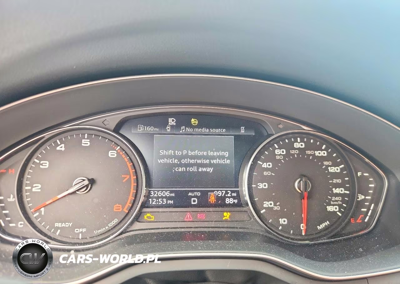 2023 Audi A4 Premium 45 VIN:WAUDAAF47PN010761 - 9