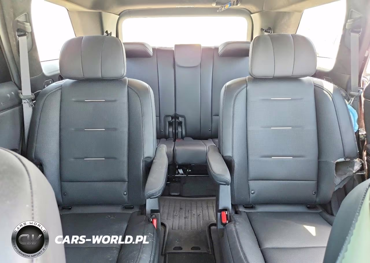 2026 Hyundai Palisade Calligraphy VIN:KM8RM5S2XTU053109 - 10