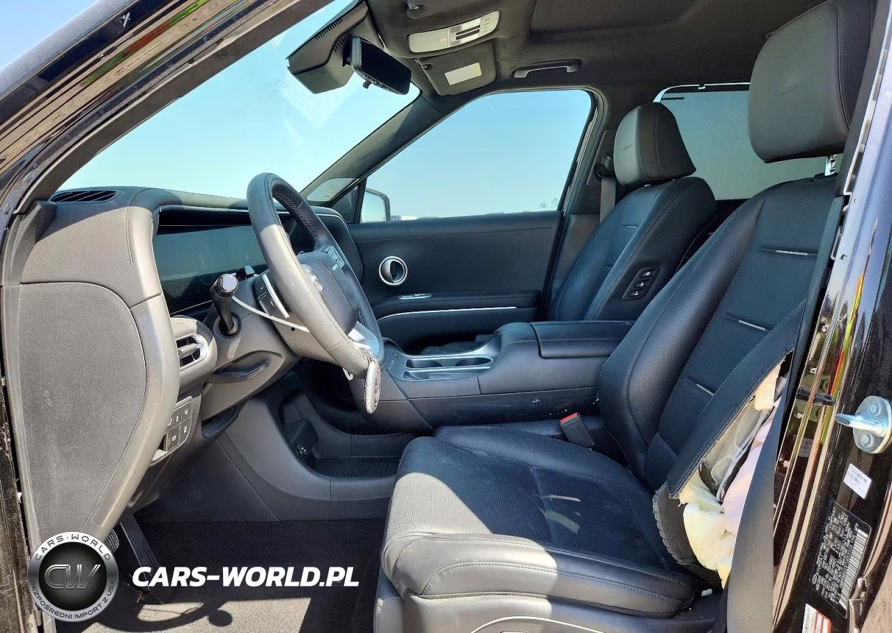 2026 Hyundai Palisade Calligraphy VIN:KM8RM5S2XTU053109 - 7