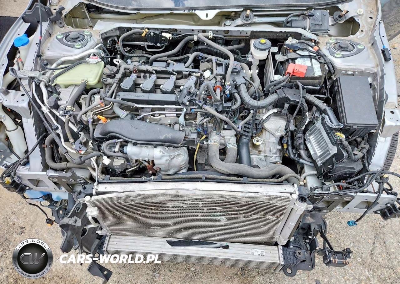 2021 Honda Civic Sport VIN:SHHFK7H47MU218754 - 12