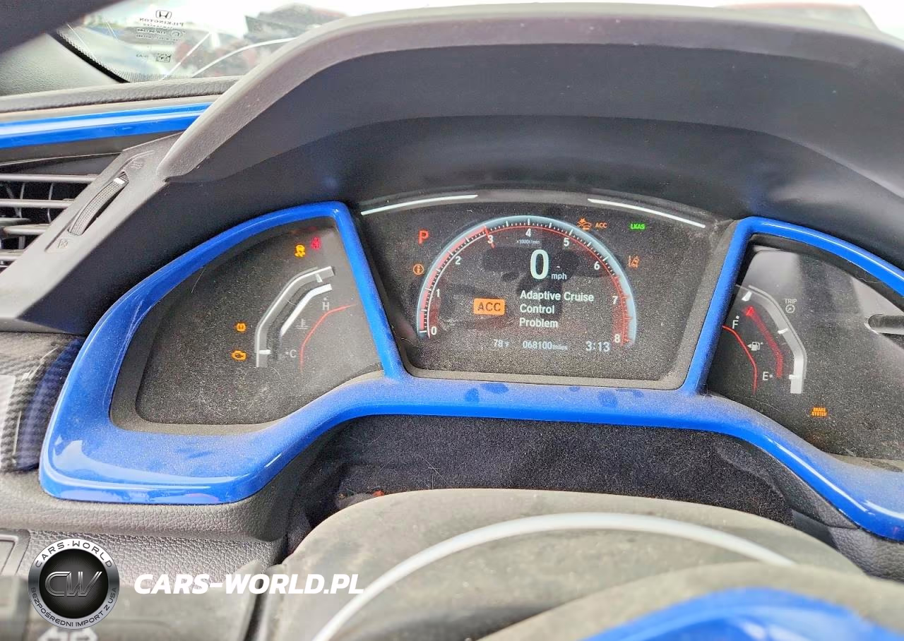 2021 Honda Civic Sport VIN:SHHFK7H47MU218754 - 9