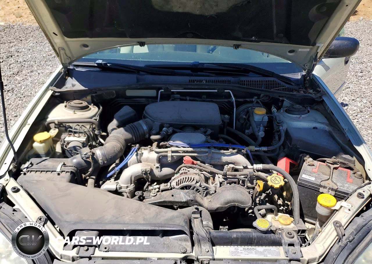 2007 Subaru Outback Outback 2.5I VIN:4S4BP61C977335769 - 12