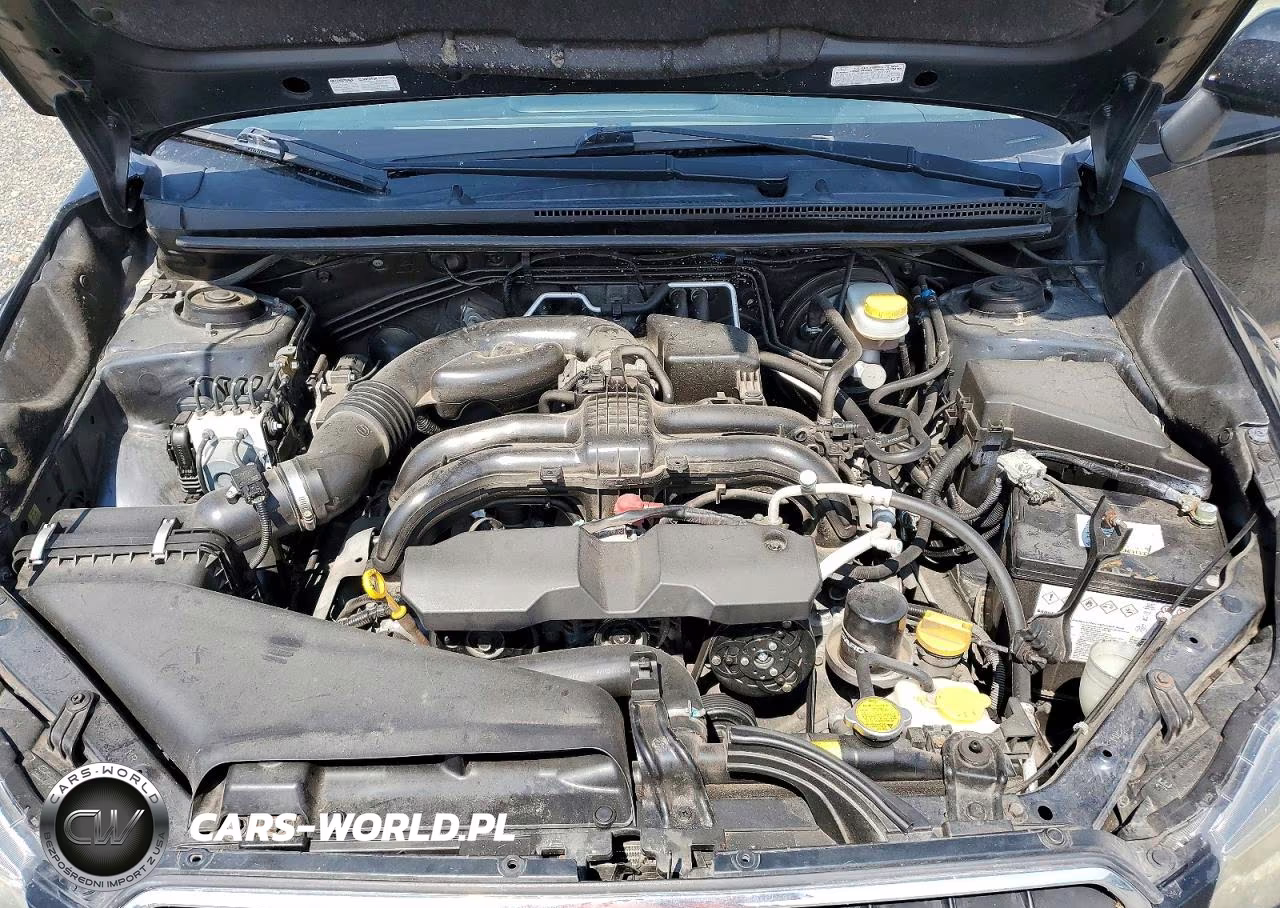 2014 Subaru Xv Crosstrek 2.0 Limited VIN:JF2GPAGCXEH338239 - 11