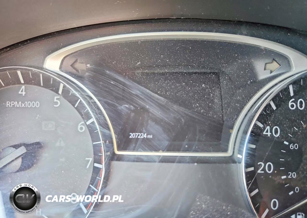 2016 Nissan Altima 2.5 S VIN:1N4AL3AP5GN340630 - 9