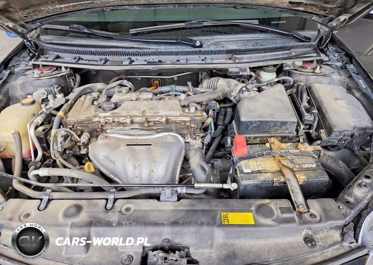 2011 Toyota Scion Tc VIN:JTKJF5C78B3005028 - 11